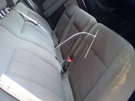 2012 FORD F-15, SILVER, XLT MODEL, CREW CAB, 3.5L TURBO, 4X4, F26356